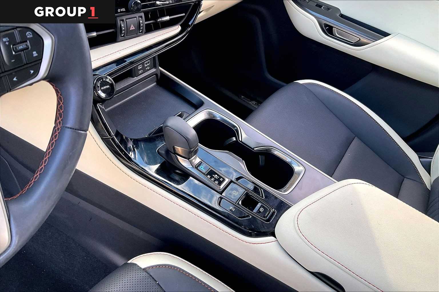 2024 Lexus NX 250 photo 14 of 34