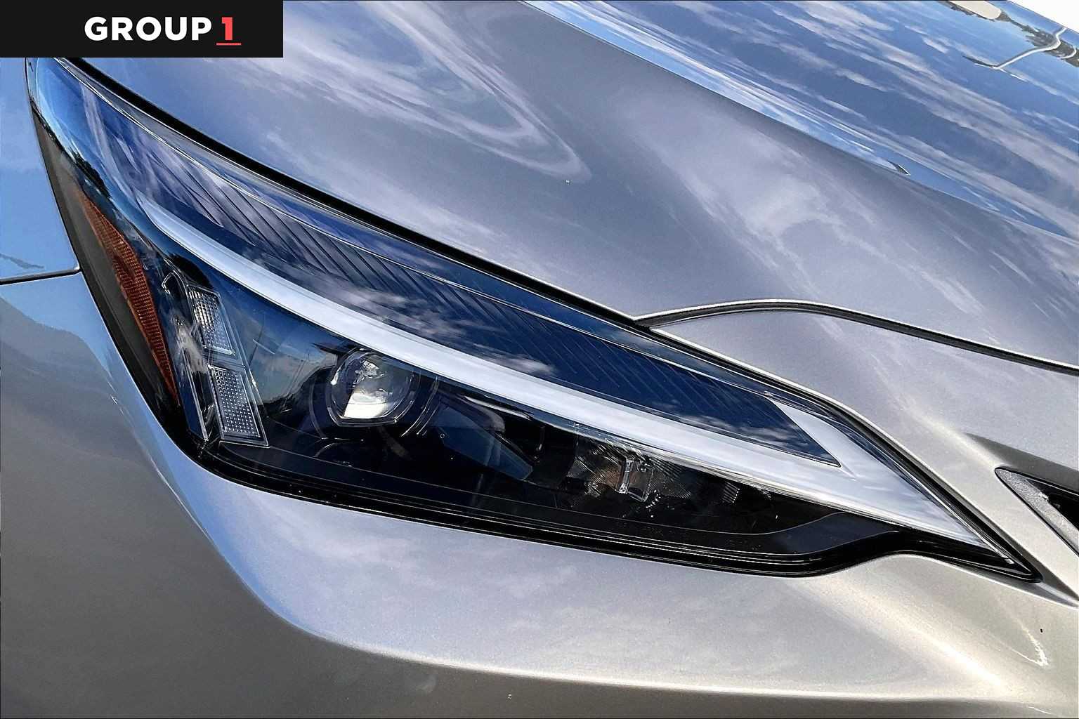 2024 Lexus NX 250 photo 25 of 34