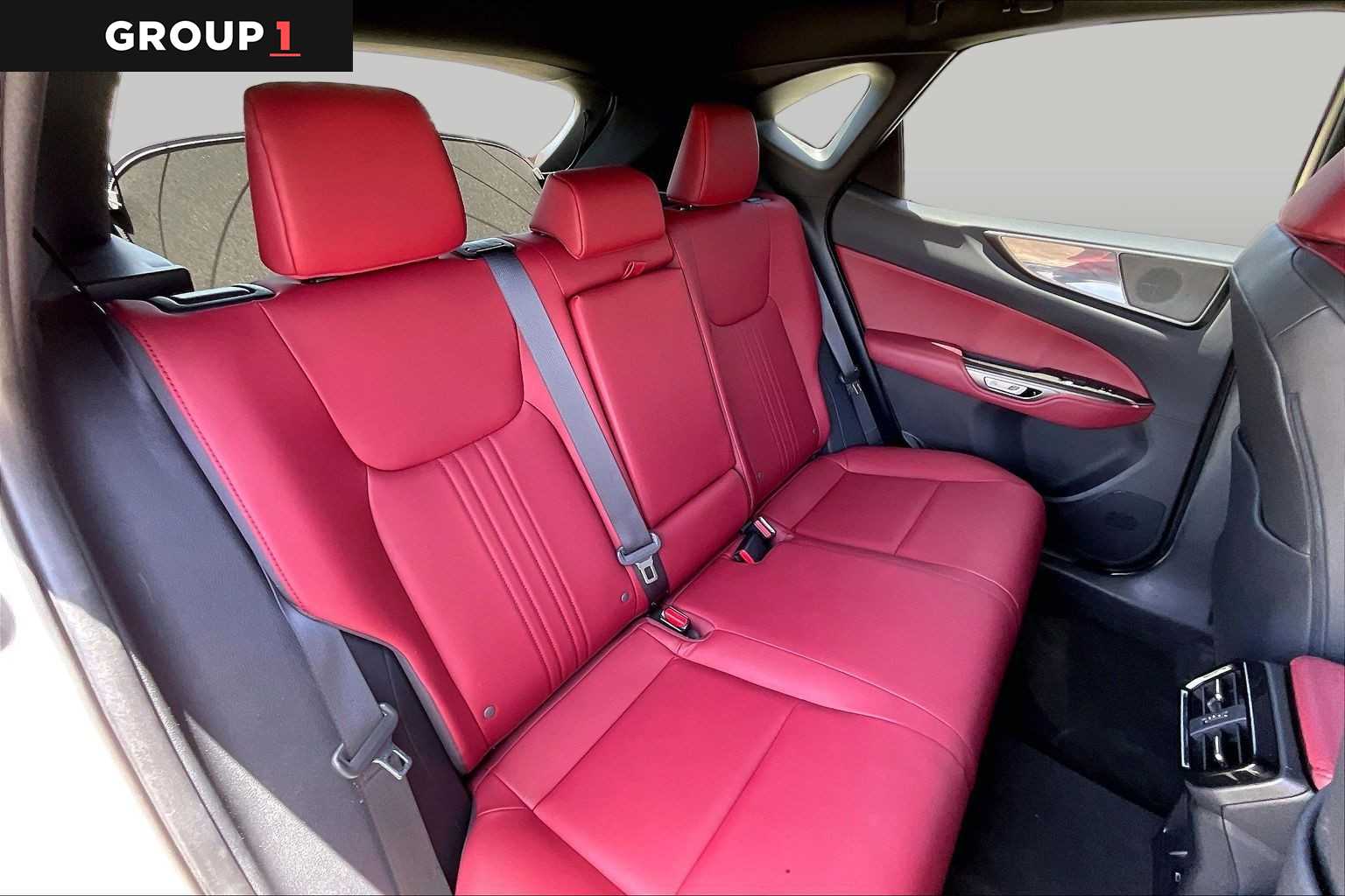 2024 Lexus NX 250 Premium  Eminent White Pearl at Lexus Southwest Houston