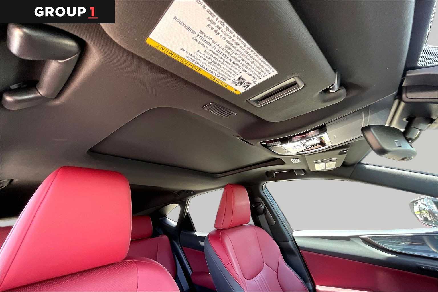 2024 Lexus NX 250 Premium  Eminent White Pearl at Lexus Southwest Houston