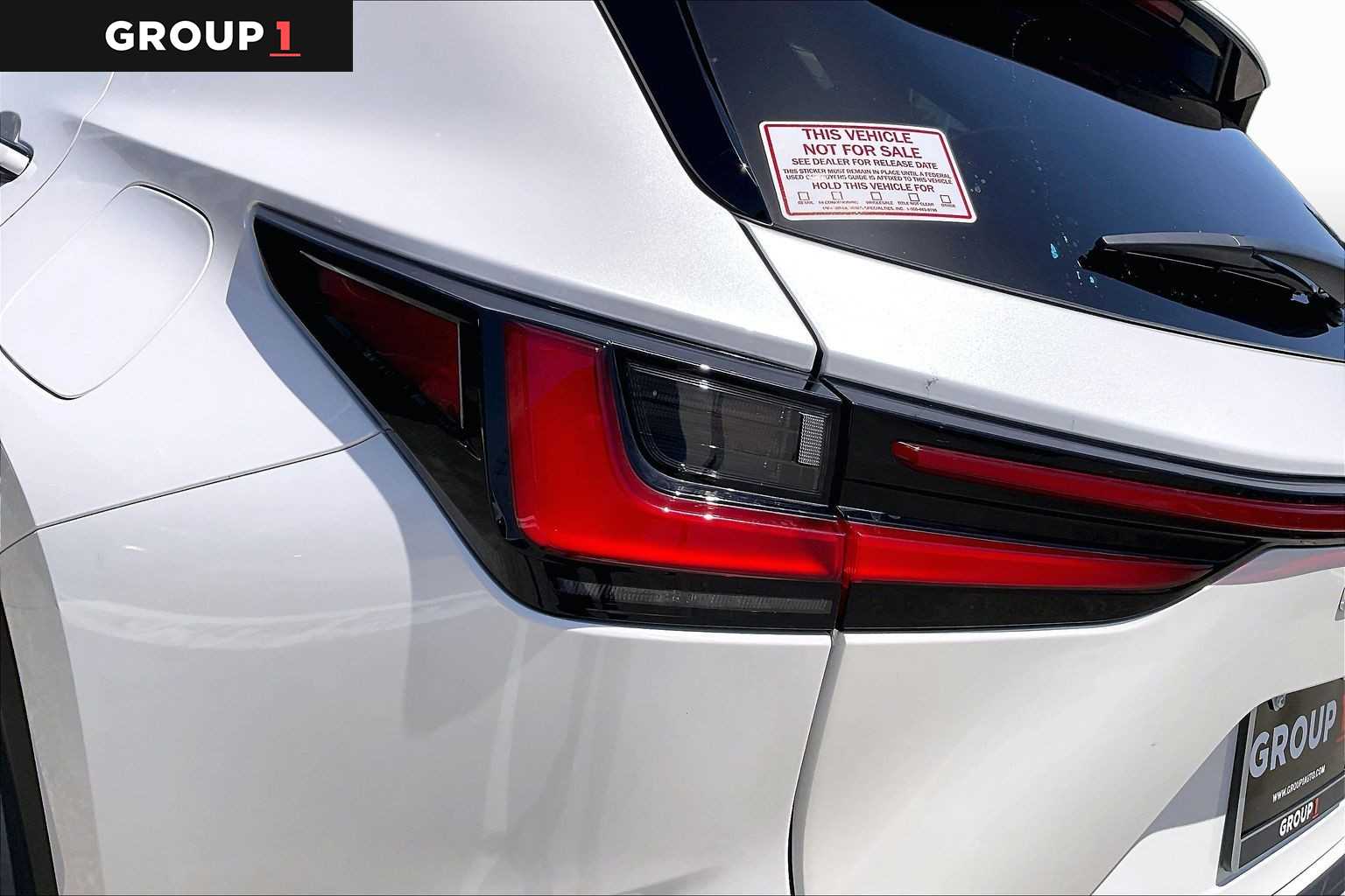2024 Lexus NX 250 Premium  Eminent White Pearl at Lexus Southwest Houston