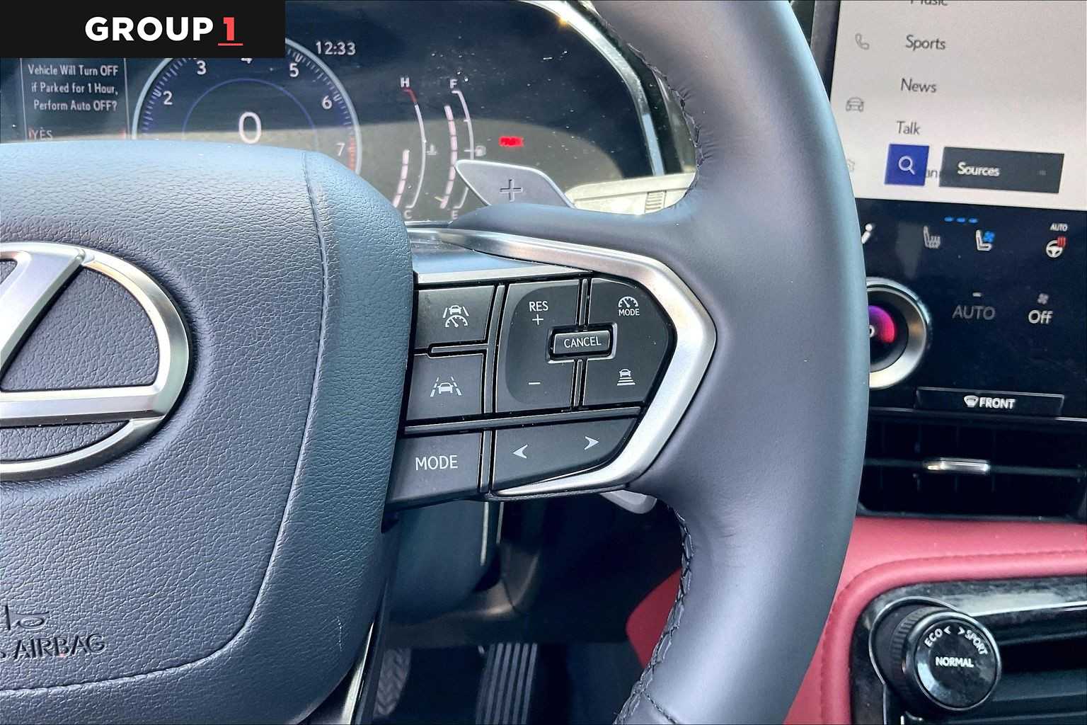 2024 Lexus NX 250 Premium  Eminent White Pearl at Lexus Southwest Houston