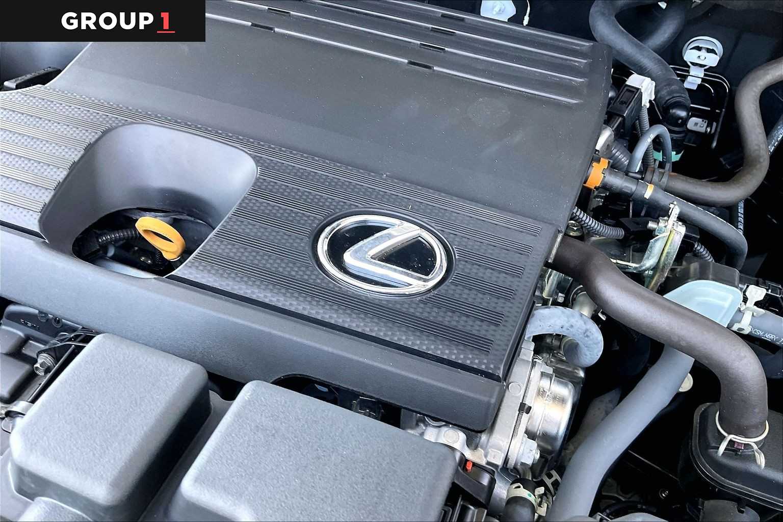 2024 Lexus NX 250 Premium  Eminent White Pearl at Lexus Southwest Houston
