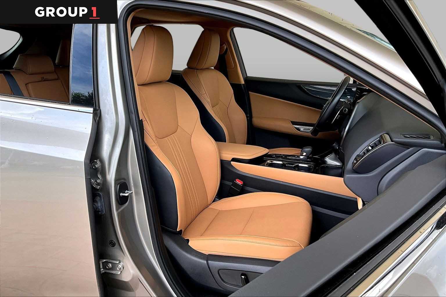 2024 Lexus NX 250 Premium  Atomic Silver at Lexus Southwest Houston