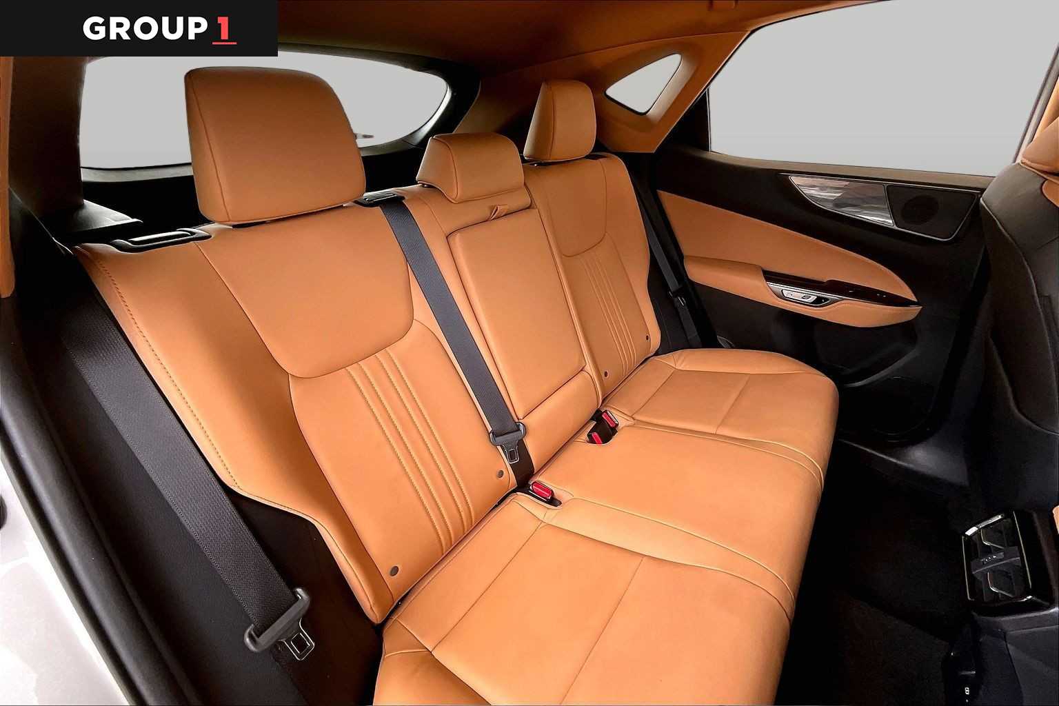 2024 Lexus NX 250 Premium  Atomic Silver at Lexus Southwest Houston