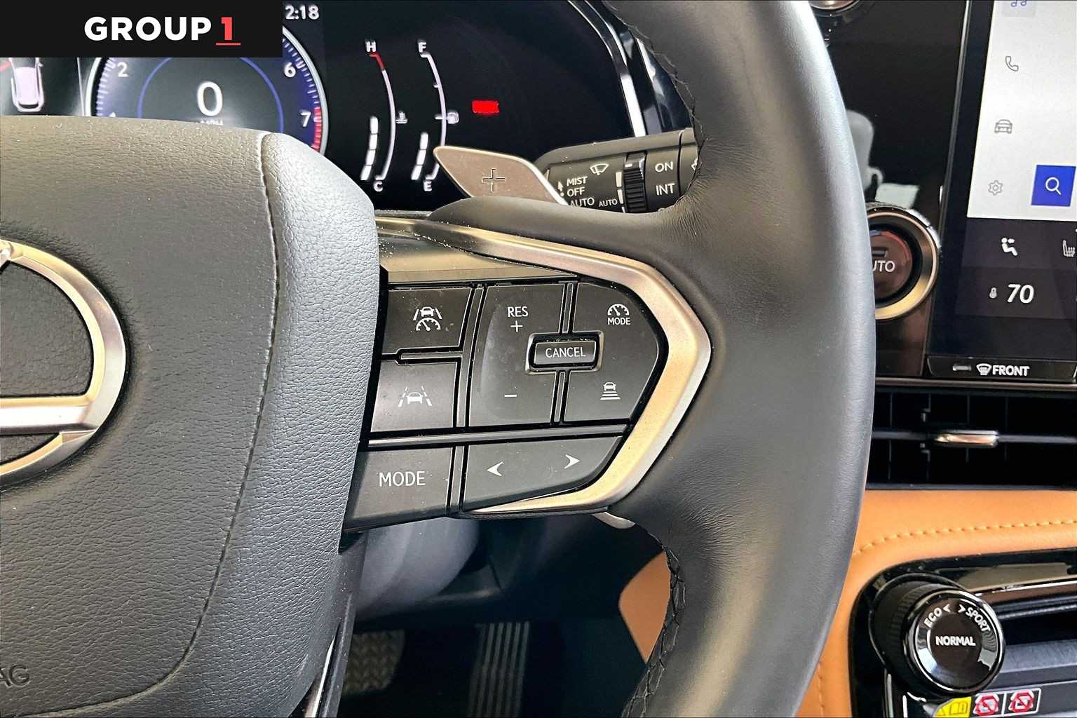 2024 Lexus NX 250 Premium  Atomic Silver at Lexus Southwest Houston