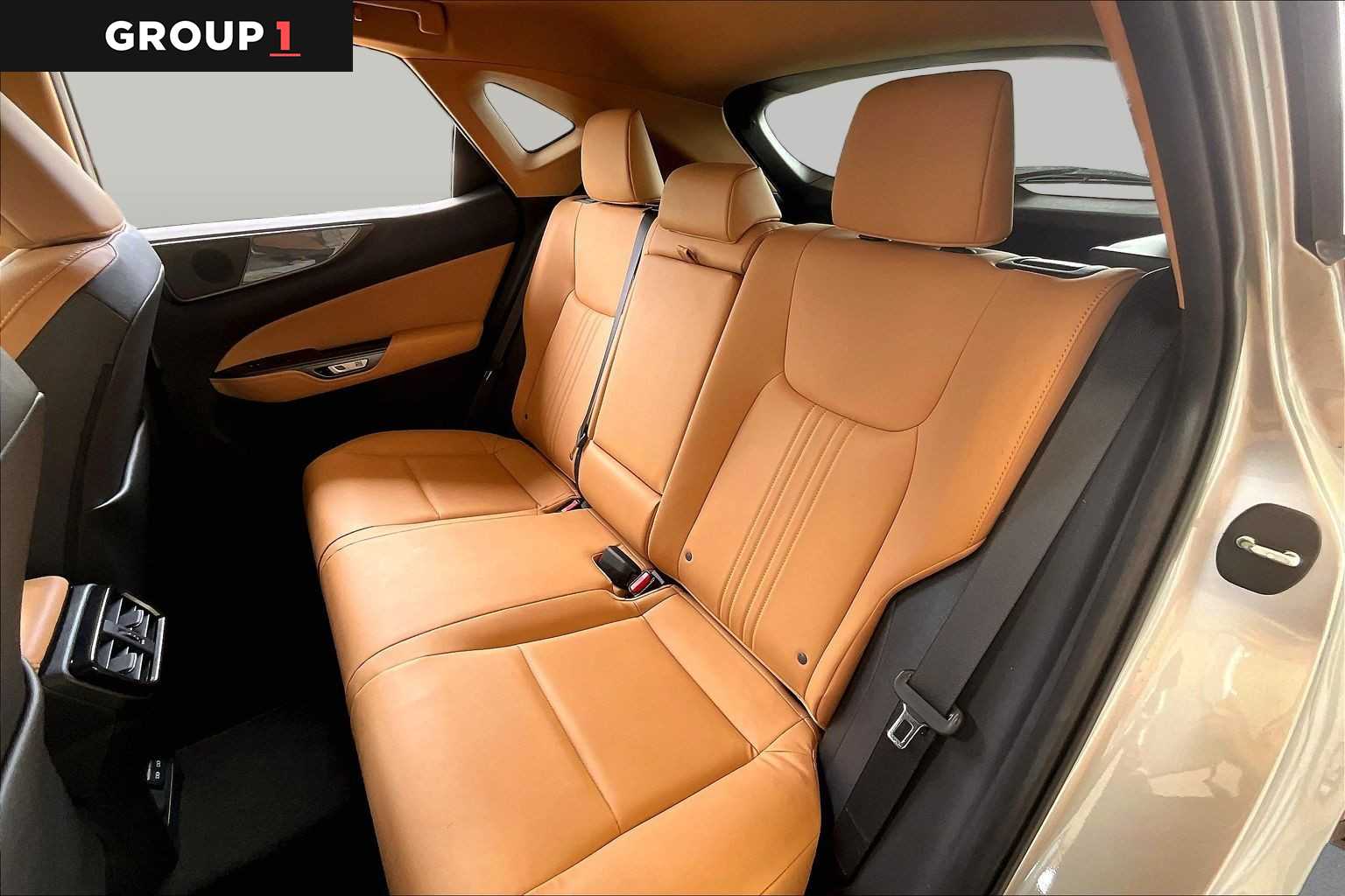 2024 Lexus NX 250 Premium  Atomic Silver at Lexus Southwest Houston
