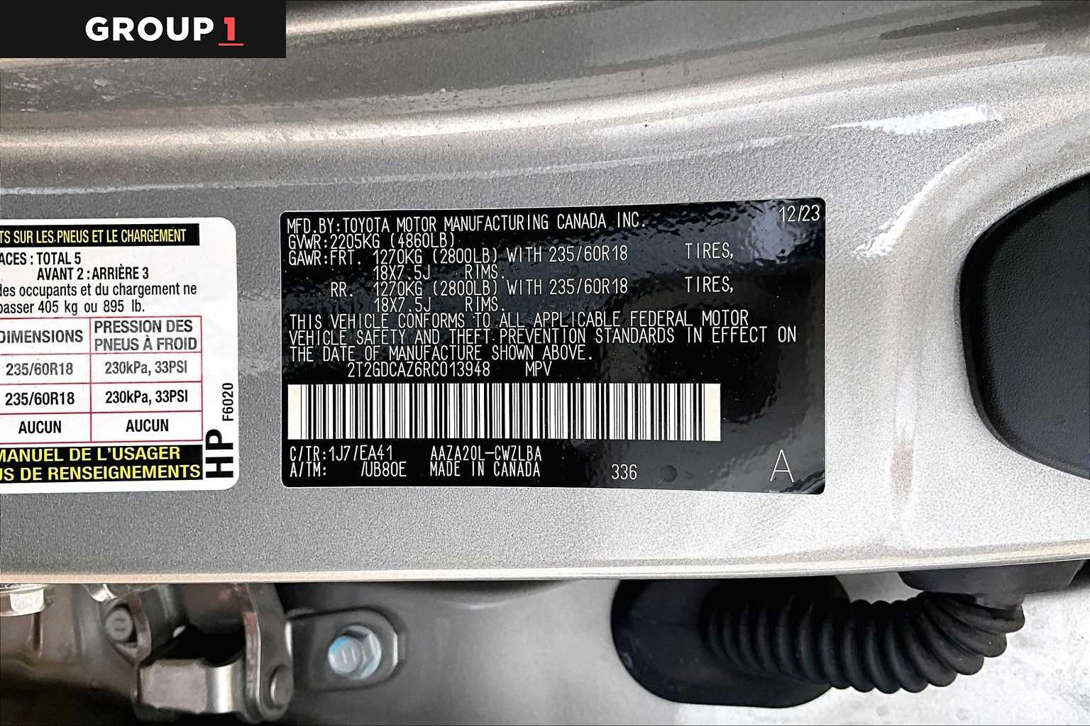 2024 Lexus NX 250 Premium  Atomic Silver at Lexus Southwest Houston
