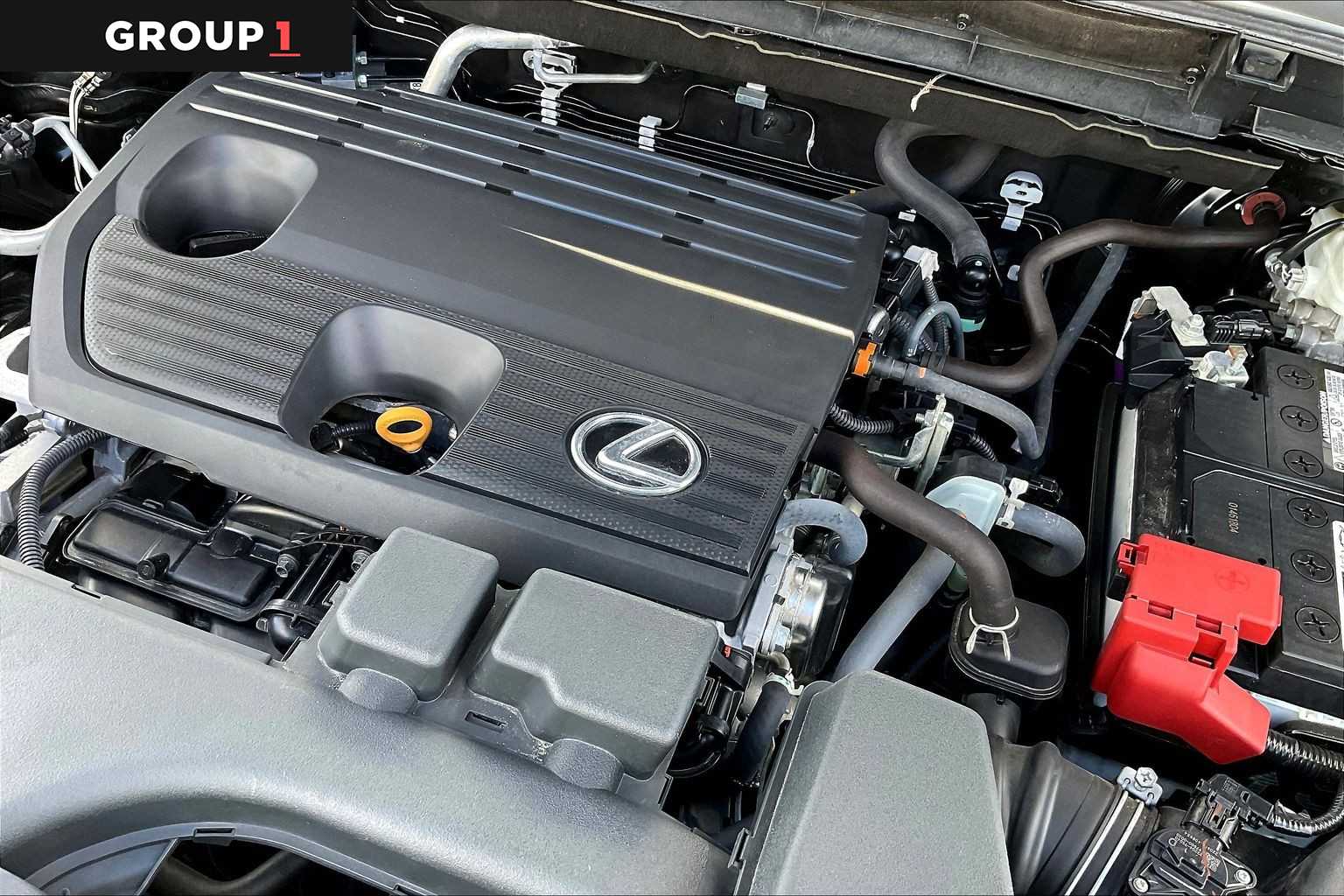 2023 Lexus NX Premium  Caviar at Lexus of Clear Lake