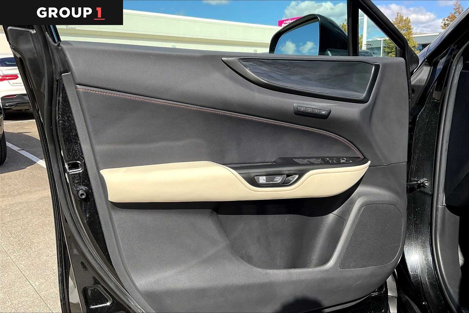 2023 Lexus NX Premium  Caviar at Lexus of Clear Lake