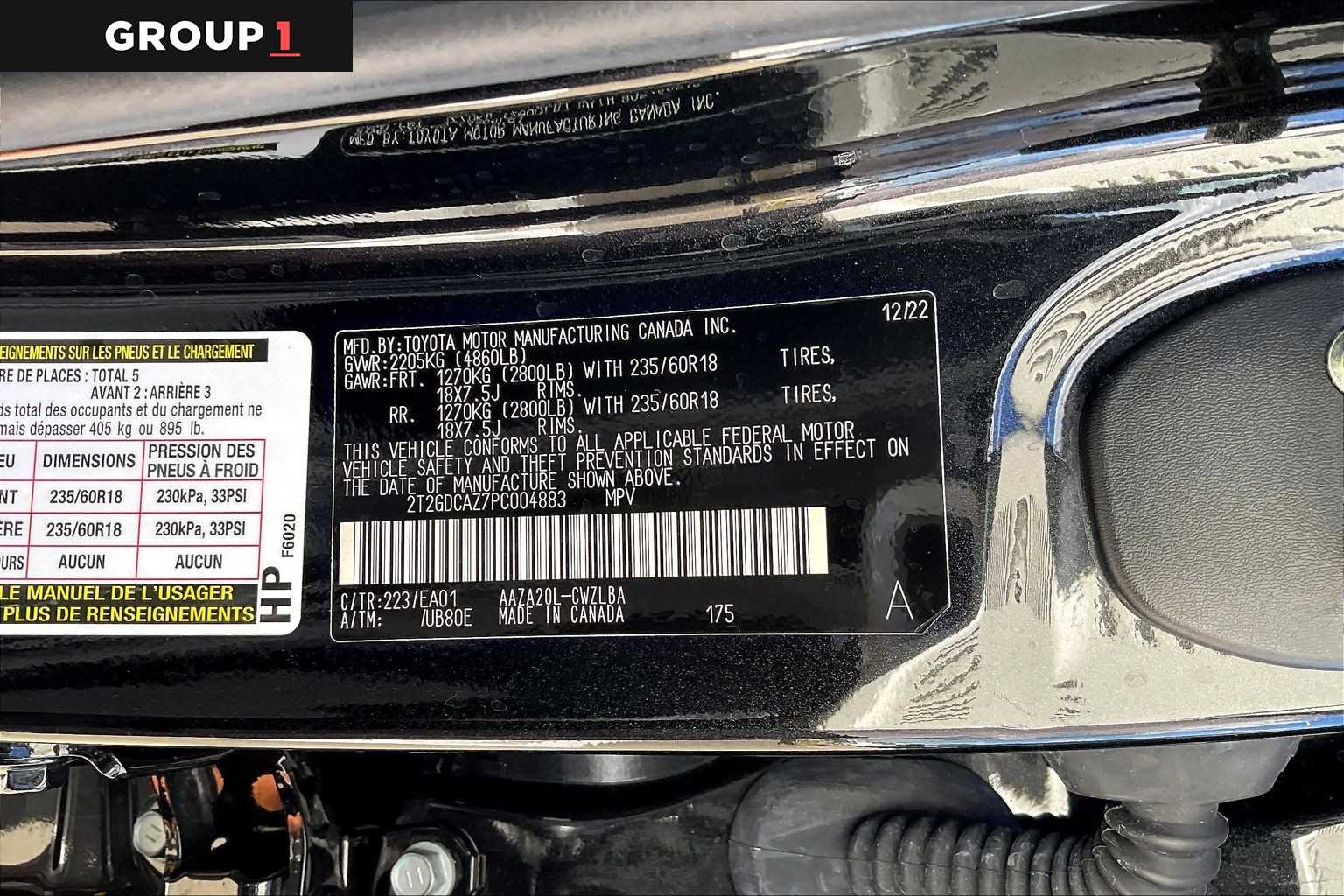 2023 Lexus NX Premium  Caviar at Lexus of Clear Lake