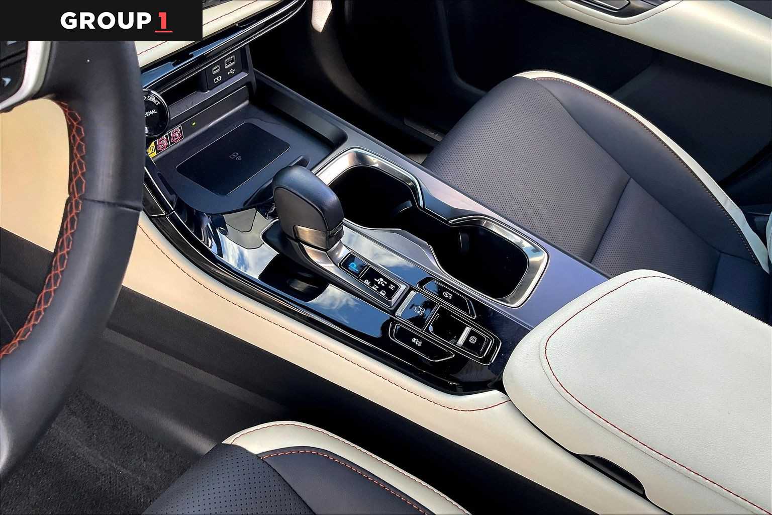 2023 Lexus NX Premium  Caviar at Lexus of Clear Lake