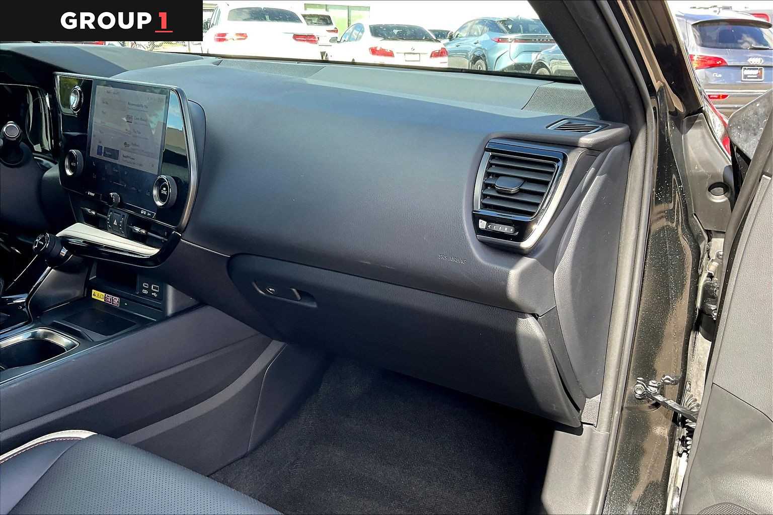 2023 Lexus NX Premium  Caviar at Lexus of Clear Lake