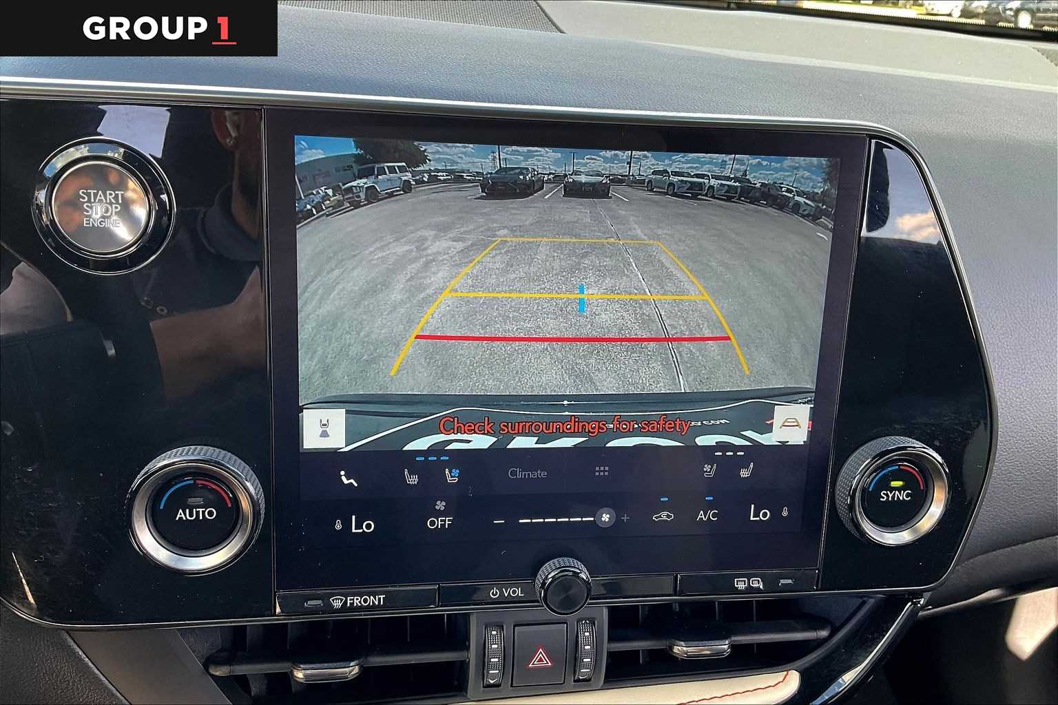 2023 Lexus NX Premium  Caviar at Lexus of Clear Lake