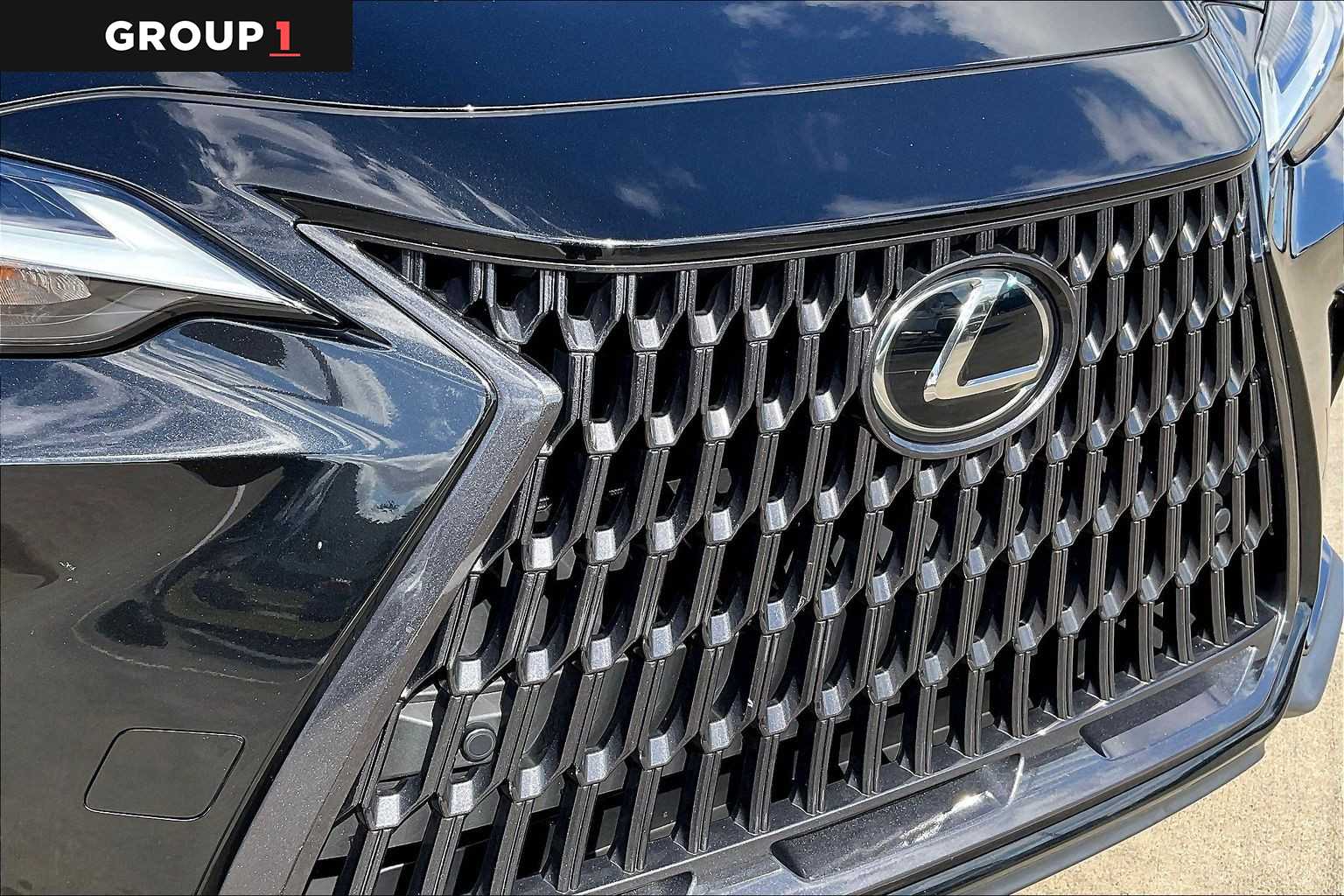 2023 Lexus NX Premium  Caviar at Lexus of Clear Lake