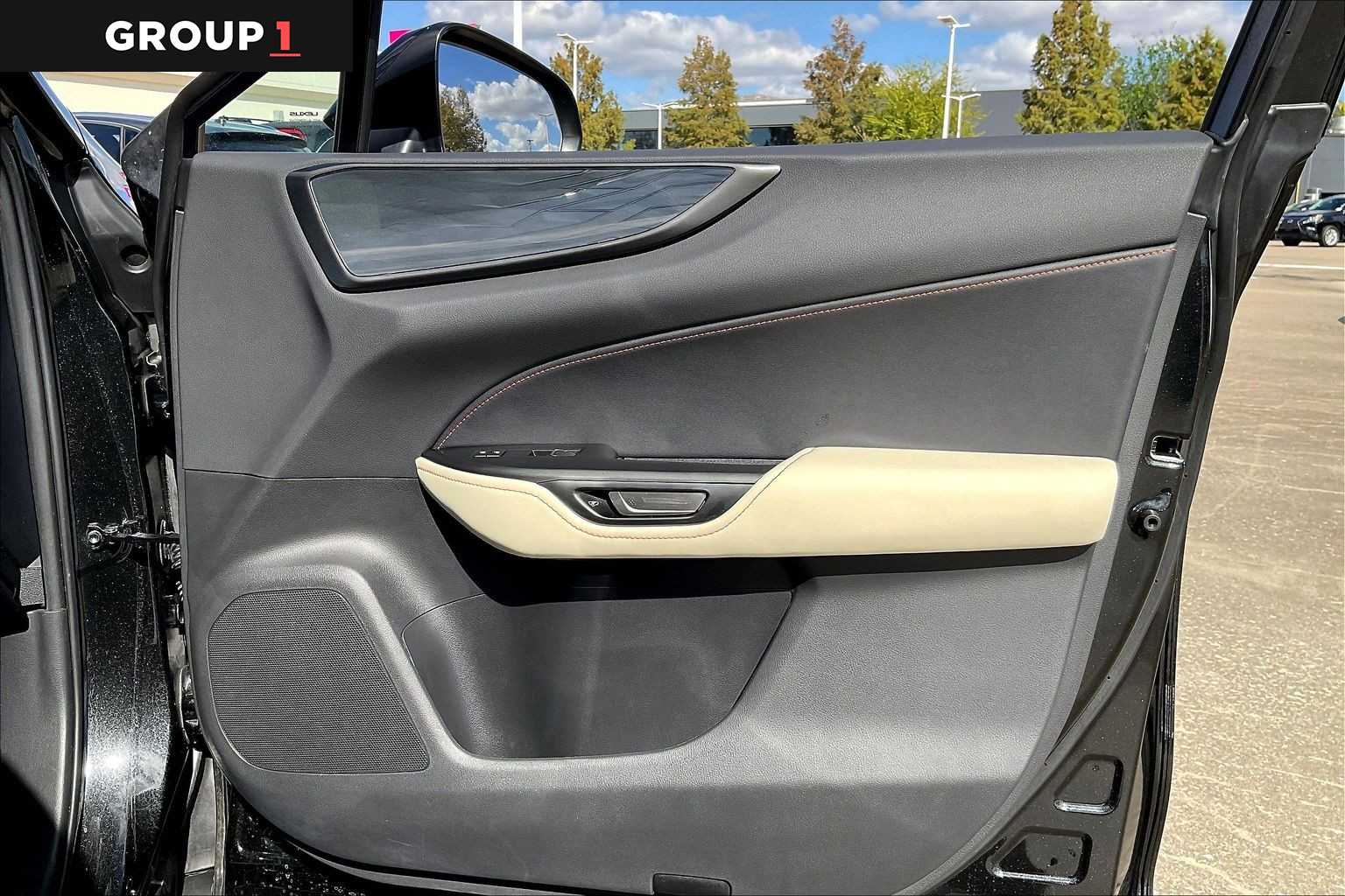 2023 Lexus NX Premium  Caviar at Lexus of Clear Lake