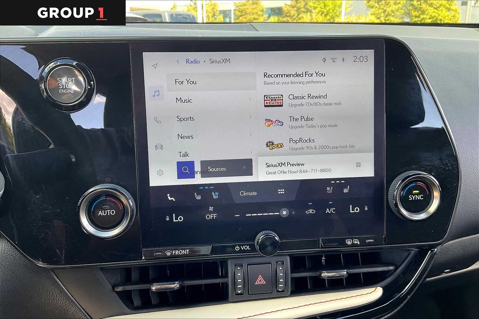 2023 Lexus NX Premium  Caviar at Lexus of Clear Lake