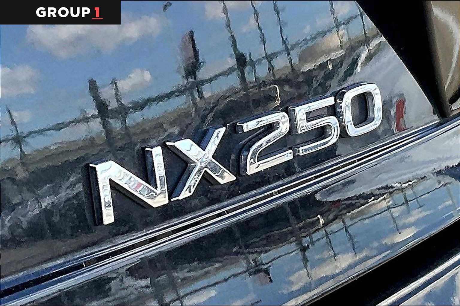 2023 Lexus NX Premium  Caviar at Lexus of Clear Lake