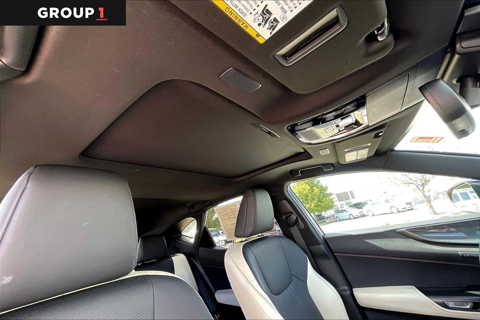 2023 Lexus NX Premium  Caviar at Lexus of Clear Lake