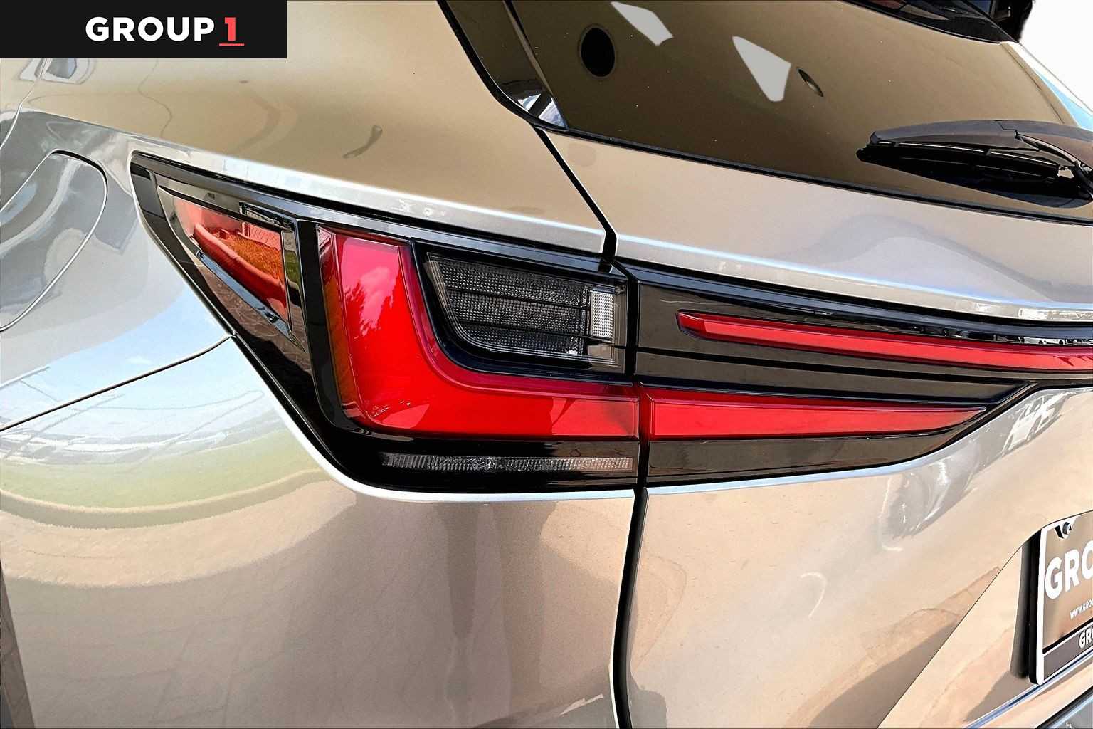 2024 Lexus NX 250 Premium  Atomic Silver at Lexus Southwest Houston