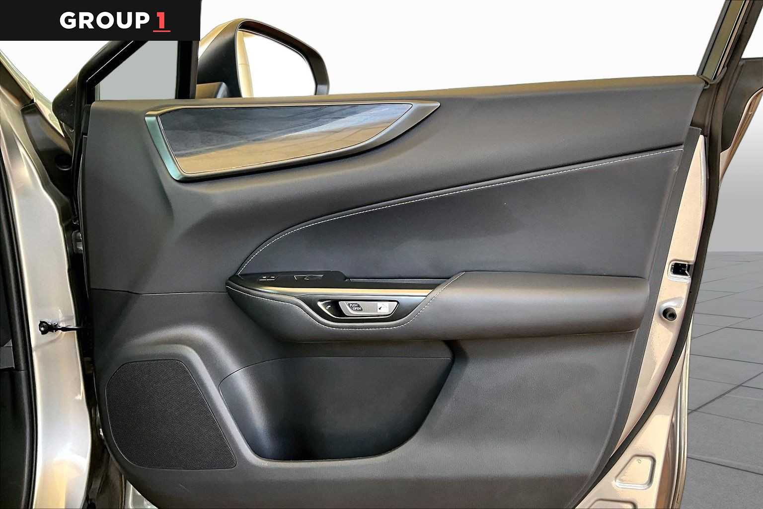 2024 Lexus NX 250 Premium  Atomic Silver at Lexus Southwest Houston