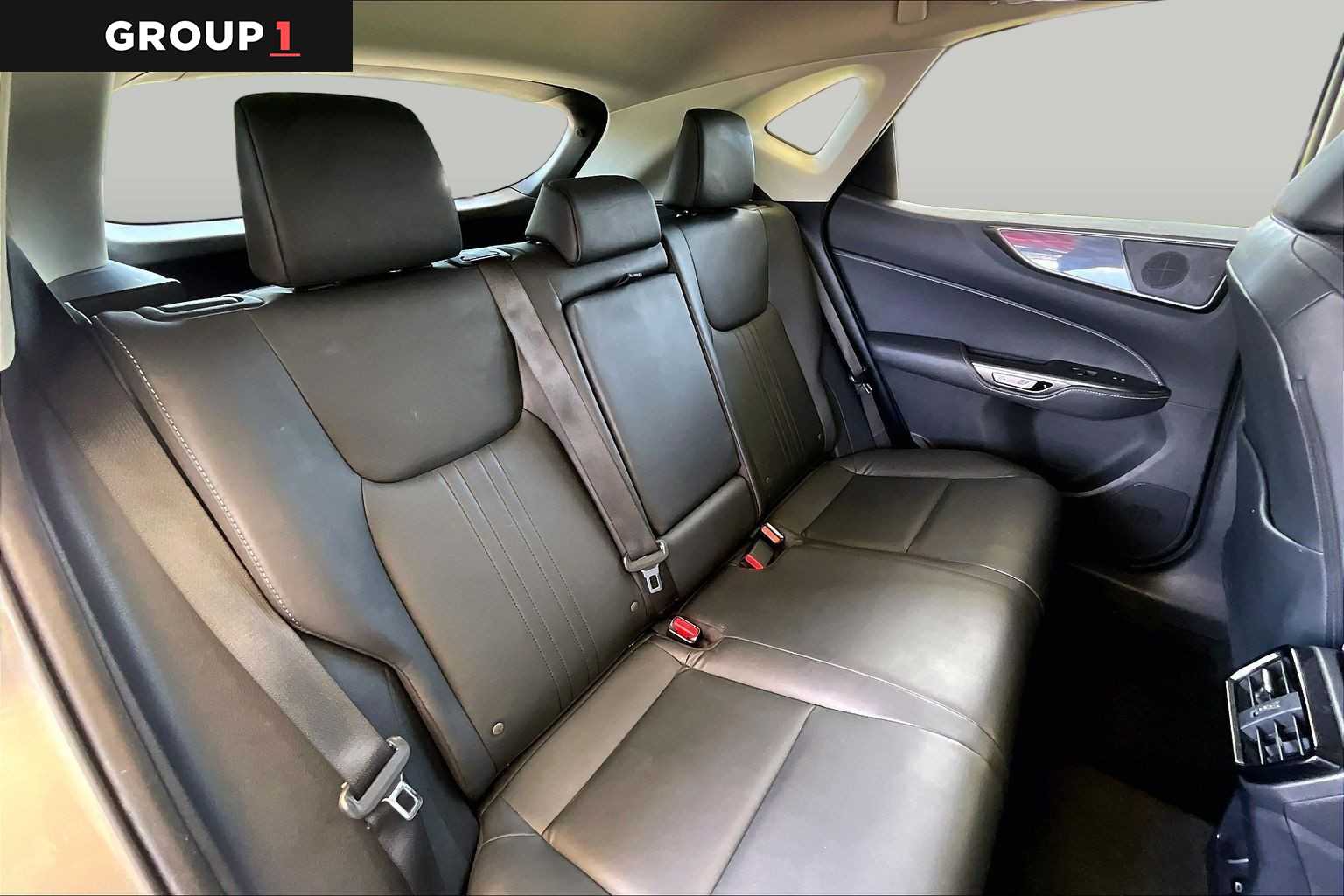 2024 Lexus NX 250 Premium  Atomic Silver at Lexus Southwest Houston