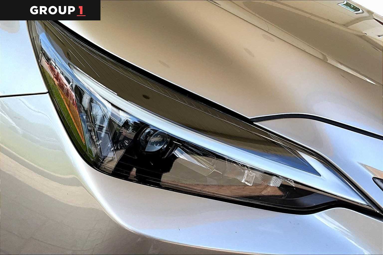2024 Lexus NX 250 Premium  Atomic Silver at Lexus Southwest Houston