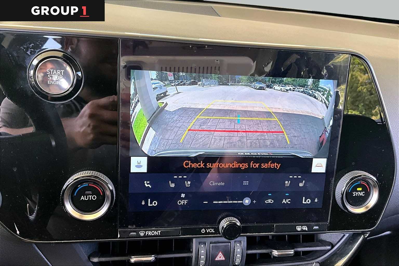 2024 Lexus NX 250 Premium  Atomic Silver at Lexus Southwest Houston