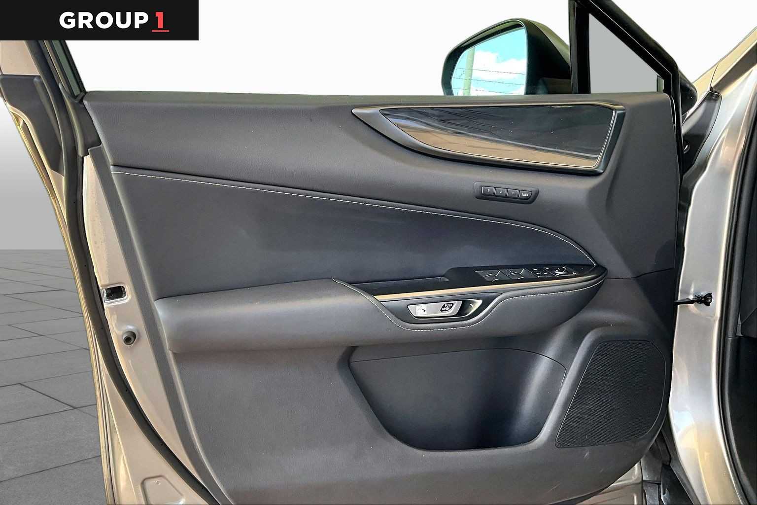 2024 Lexus NX 250 Premium  Atomic Silver at Lexus Southwest Houston