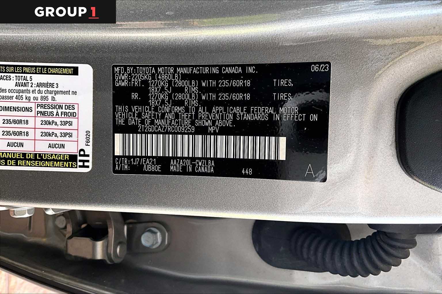 2024 Lexus NX 250 Premium  Atomic Silver at Lexus Southwest Houston