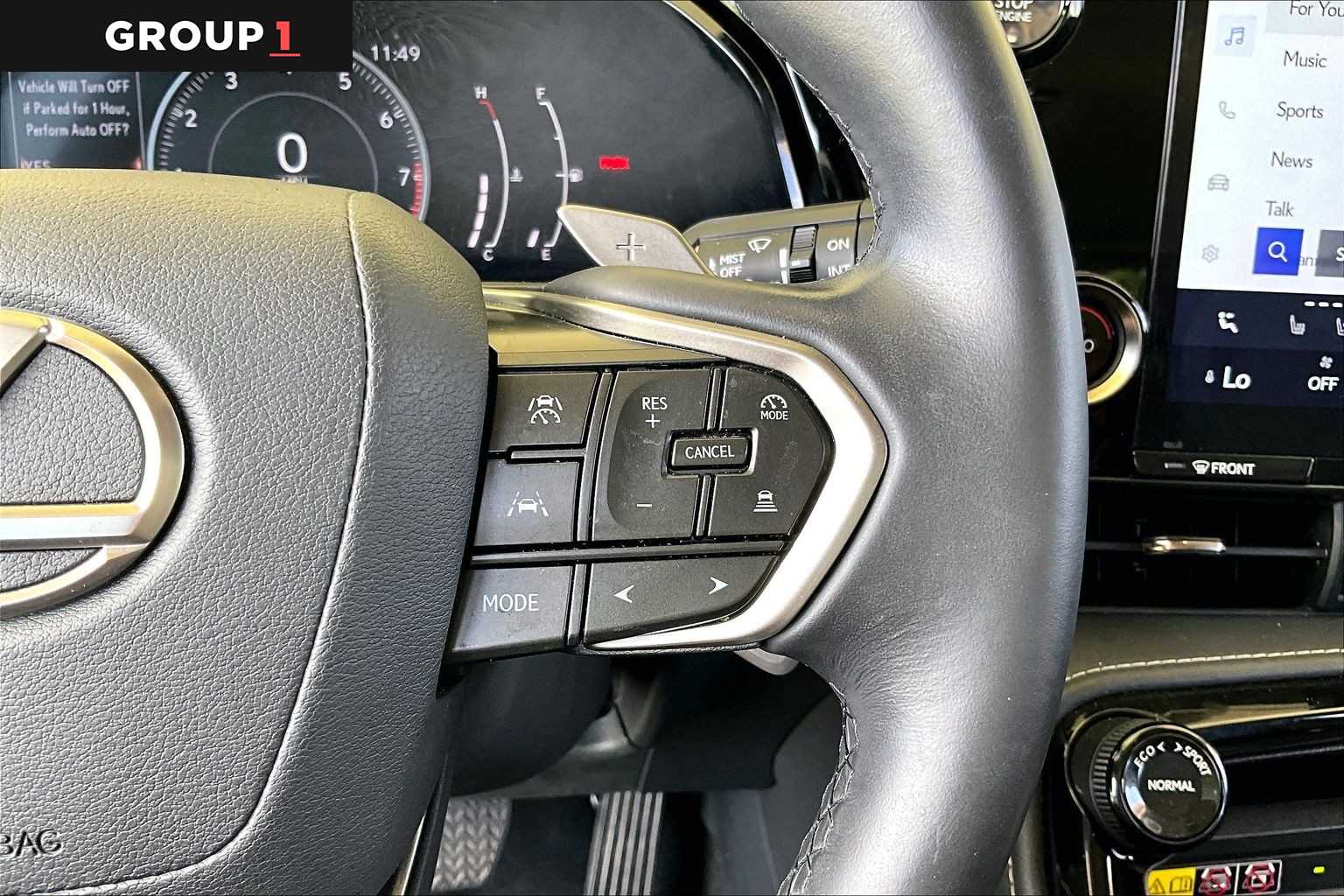 2024 Lexus NX 250 Premium  Atomic Silver at Lexus Southwest Houston