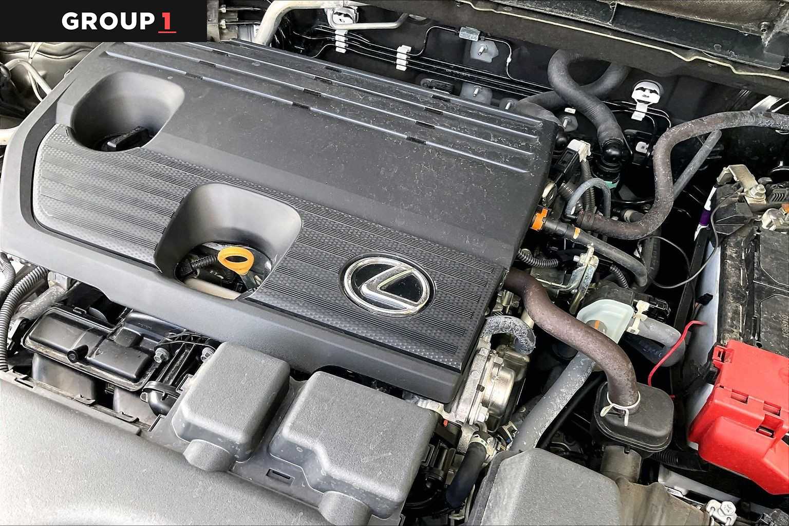 2024 Lexus NX 250 Premium  Atomic Silver at Lexus Southwest Houston