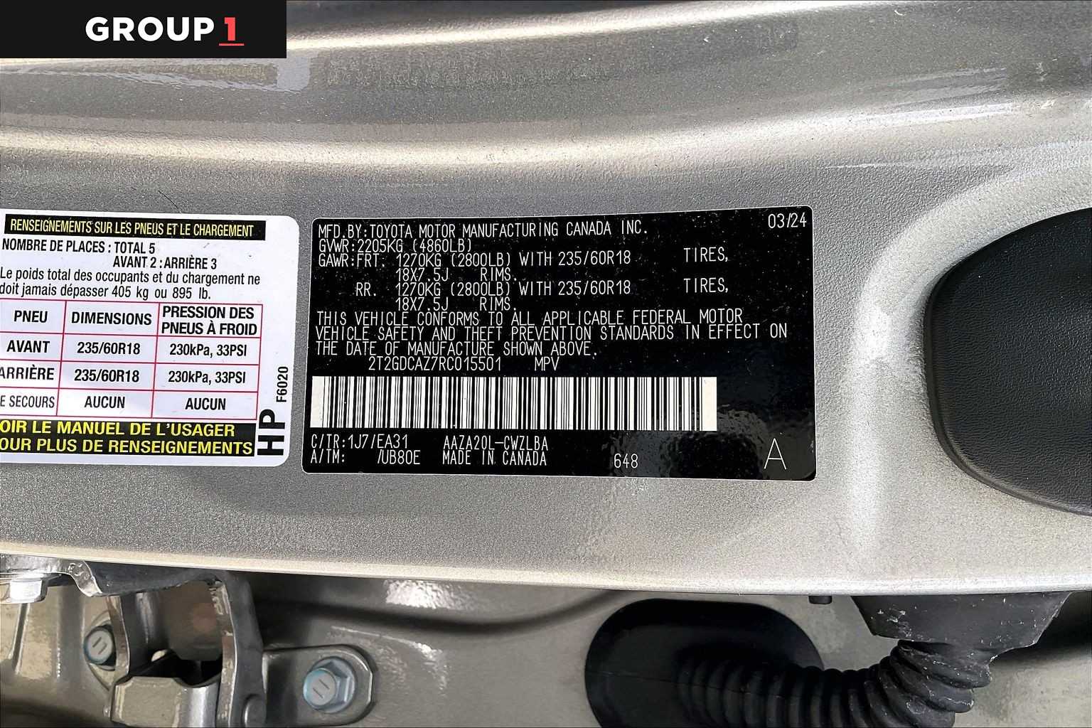 2024 Lexus NX 250 Premium  Atomic Silver at Lexus Southwest Houston