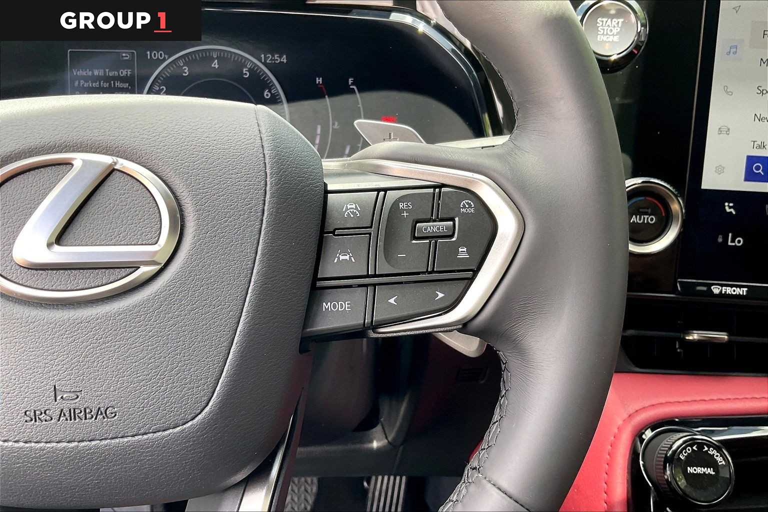 2024 Lexus NX 250 Premium  Atomic Silver at Lexus Southwest Houston