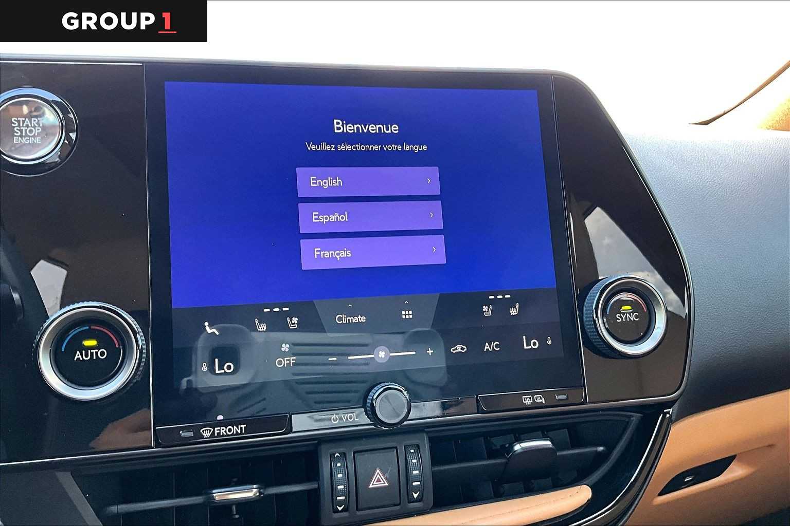 2025 Lexus NX 250 Premium  Cloudburst Gray at Lexus Southwest Houston