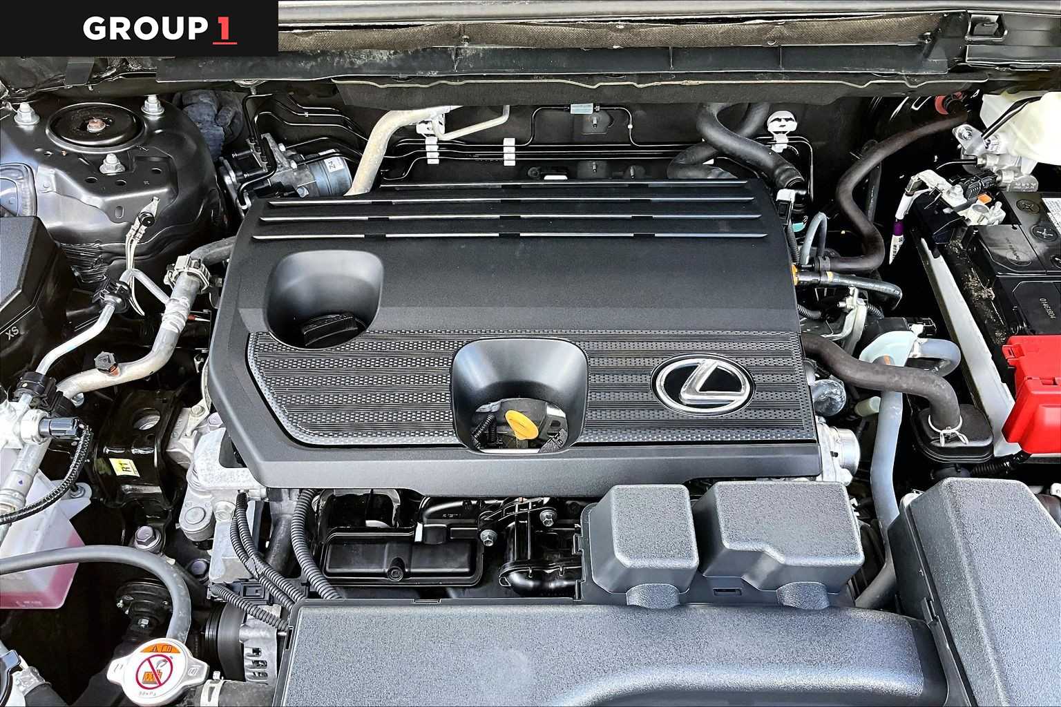 2025 Lexus NX 250 Premium  Cloudburst Gray at Lexus Southwest Houston
