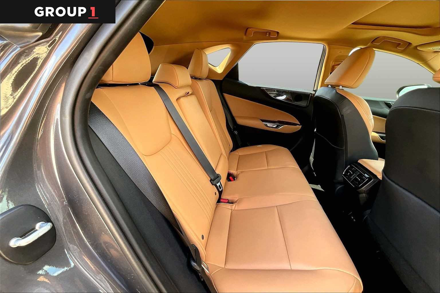 2025 Lexus NX 250 Premium  Cloudburst Gray at Lexus Southwest Houston