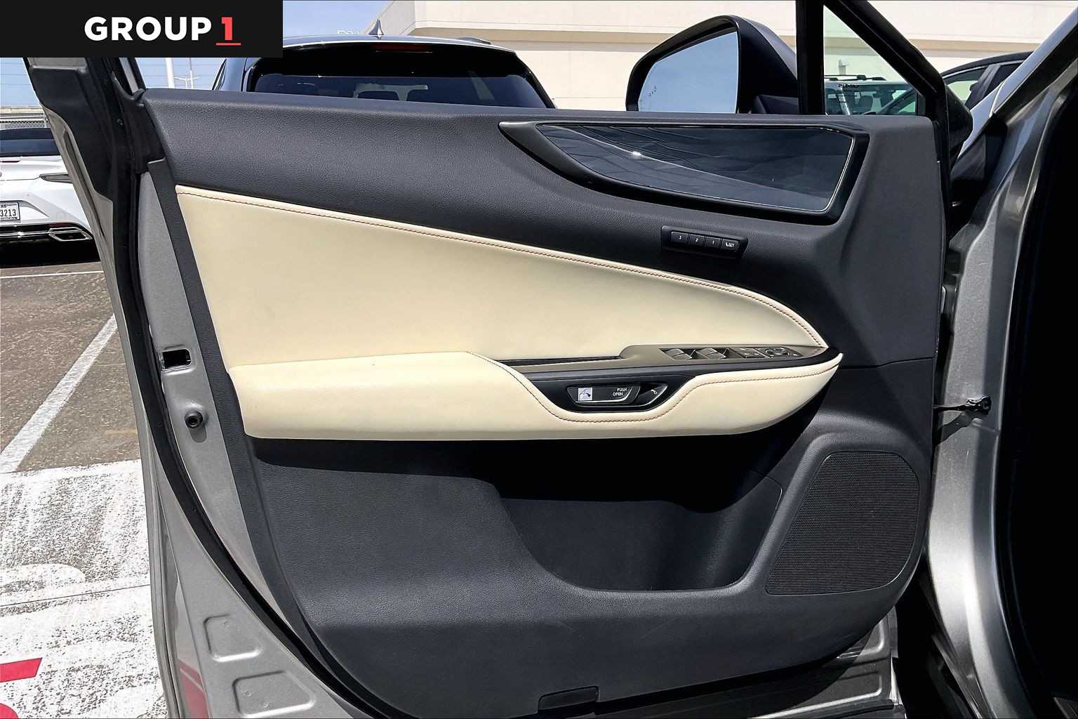 2024 Lexus NX 250 Premium  Atomic Silver at Lexus of Clear Lake