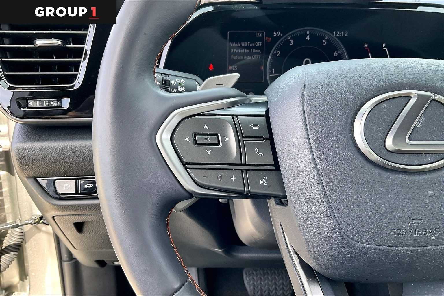 2024 Lexus NX 250 Premium  Atomic Silver at Lexus of Clear Lake