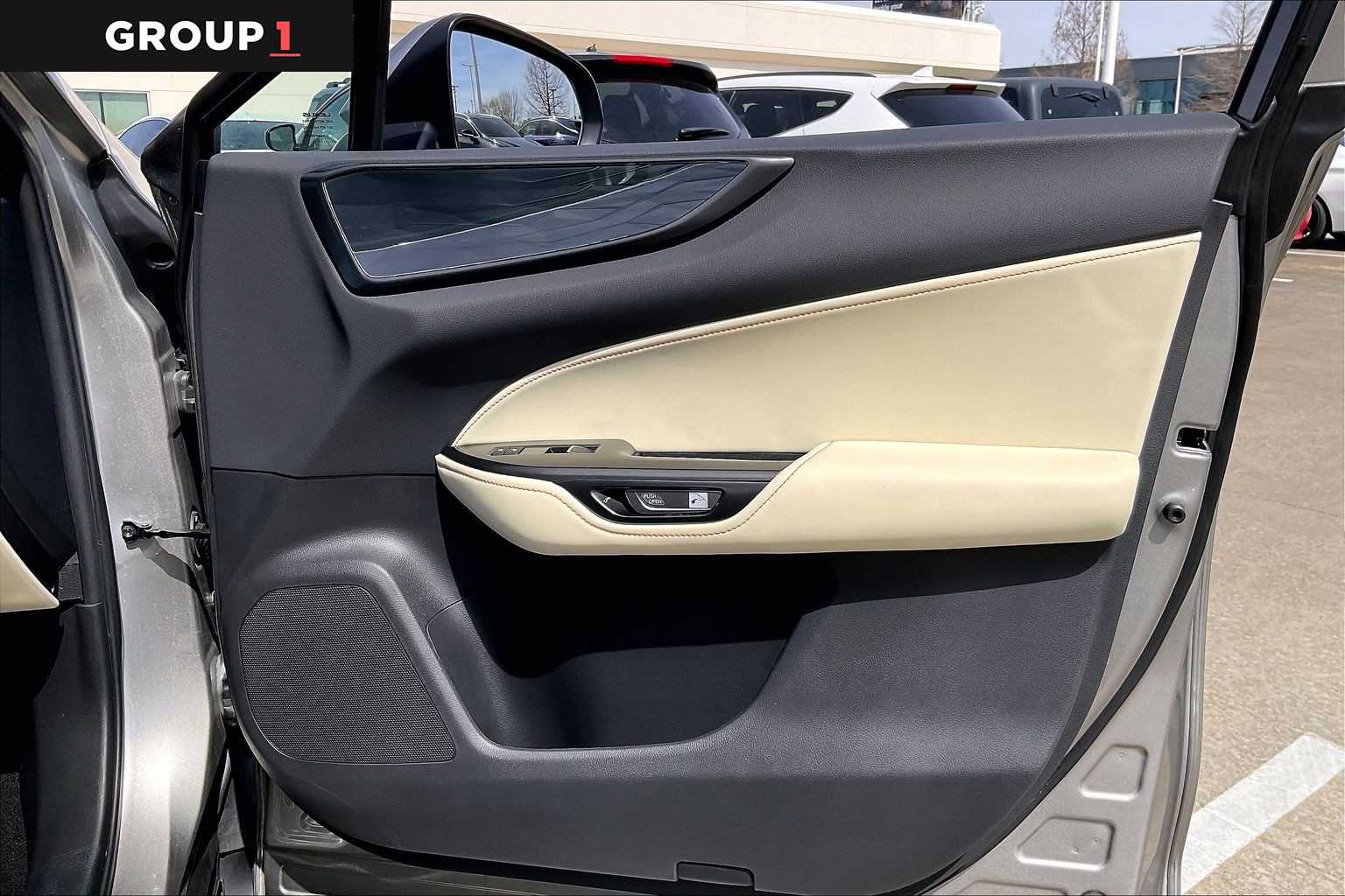 2024 Lexus NX 250 Premium  Atomic Silver at Lexus of Clear Lake
