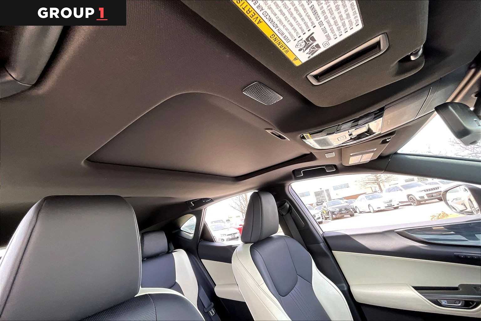 2024 Lexus NX 250 Premium - 11