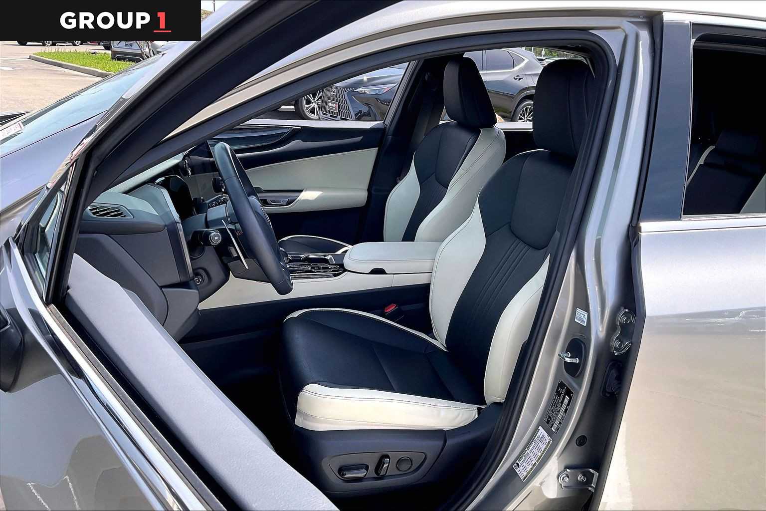 2024 Lexus NX 250 Premium - 6
