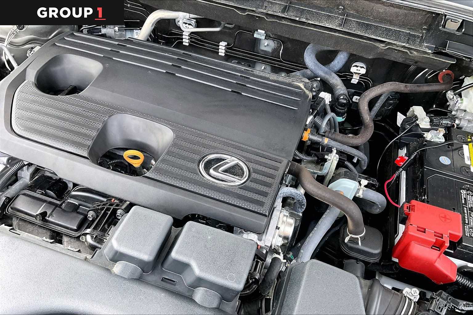 2024 Lexus NX 250 Premium  Atomic Silver at Lexus of Clear Lake