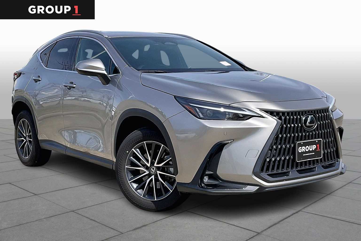 2024 Lexus NX 250 Premium - 2