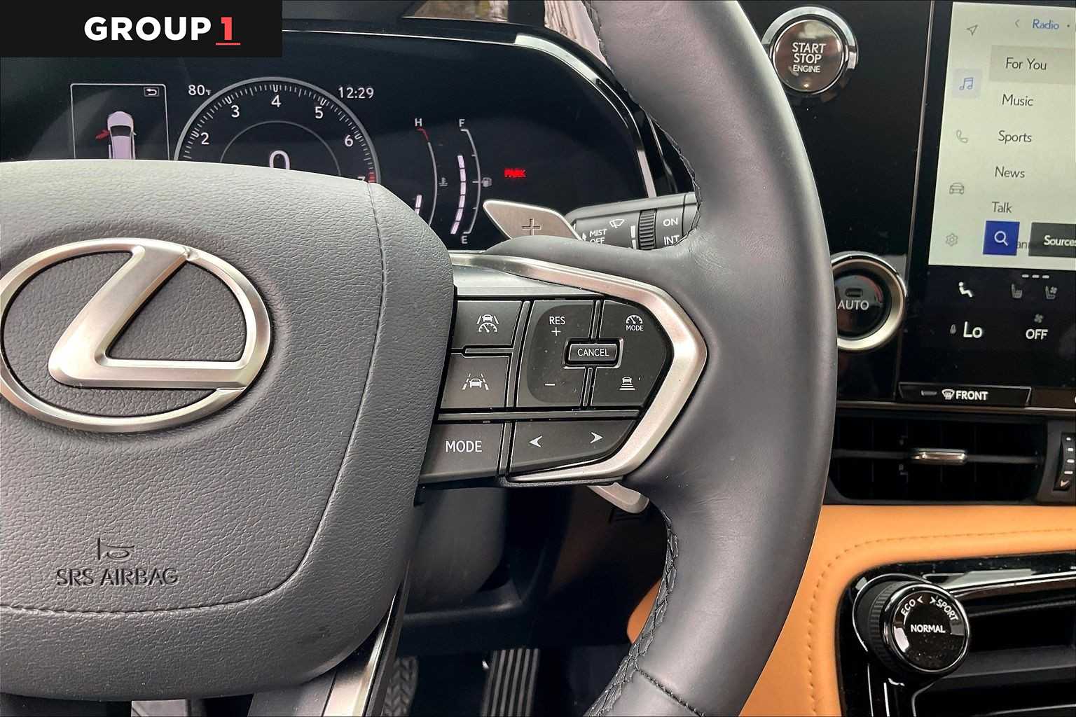 2025 Lexus NX Premium  Eminent White Pearl at Lexus Southwest Houston