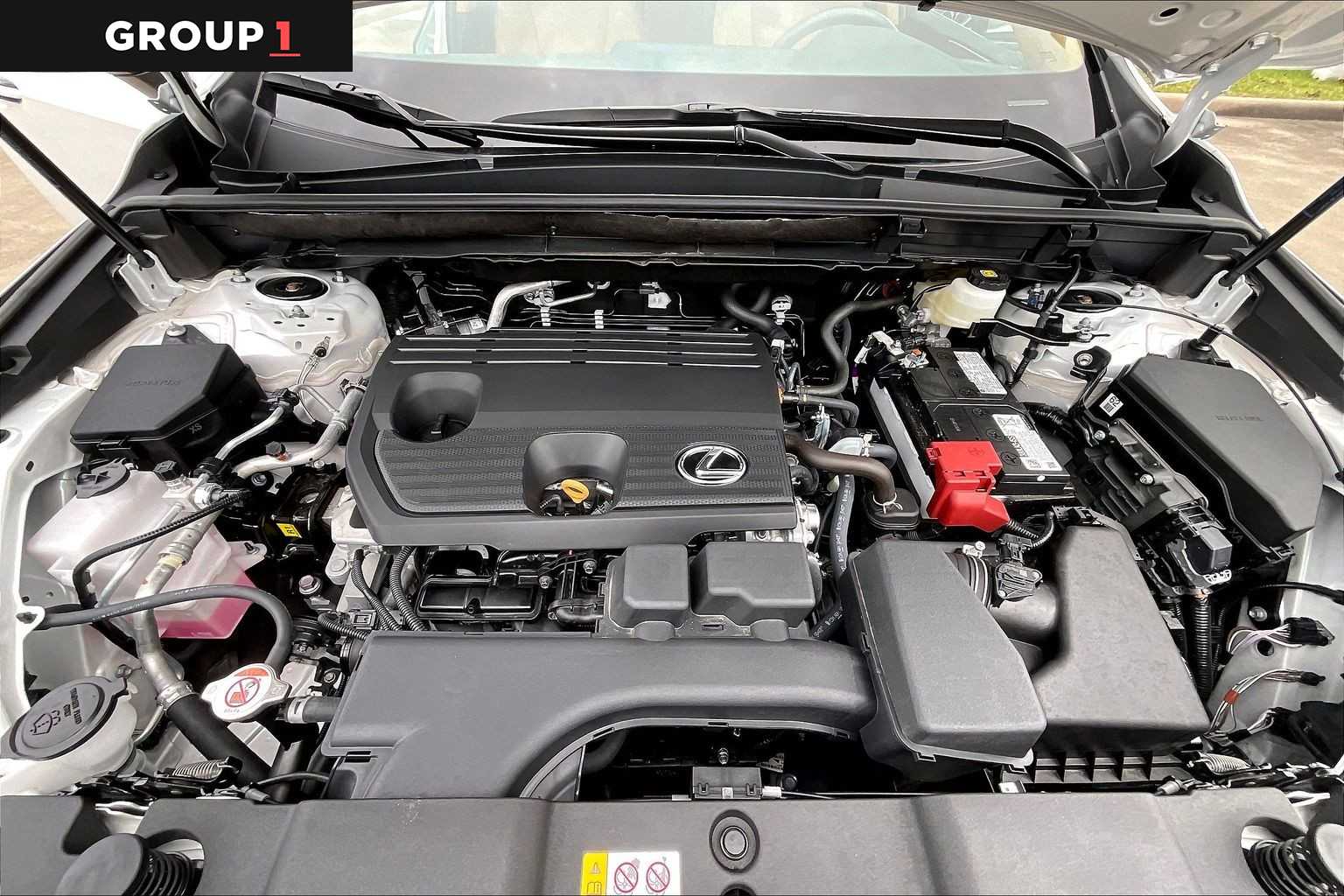 2025 Lexus NX Premium  Eminent White Pearl at Lexus Southwest Houston