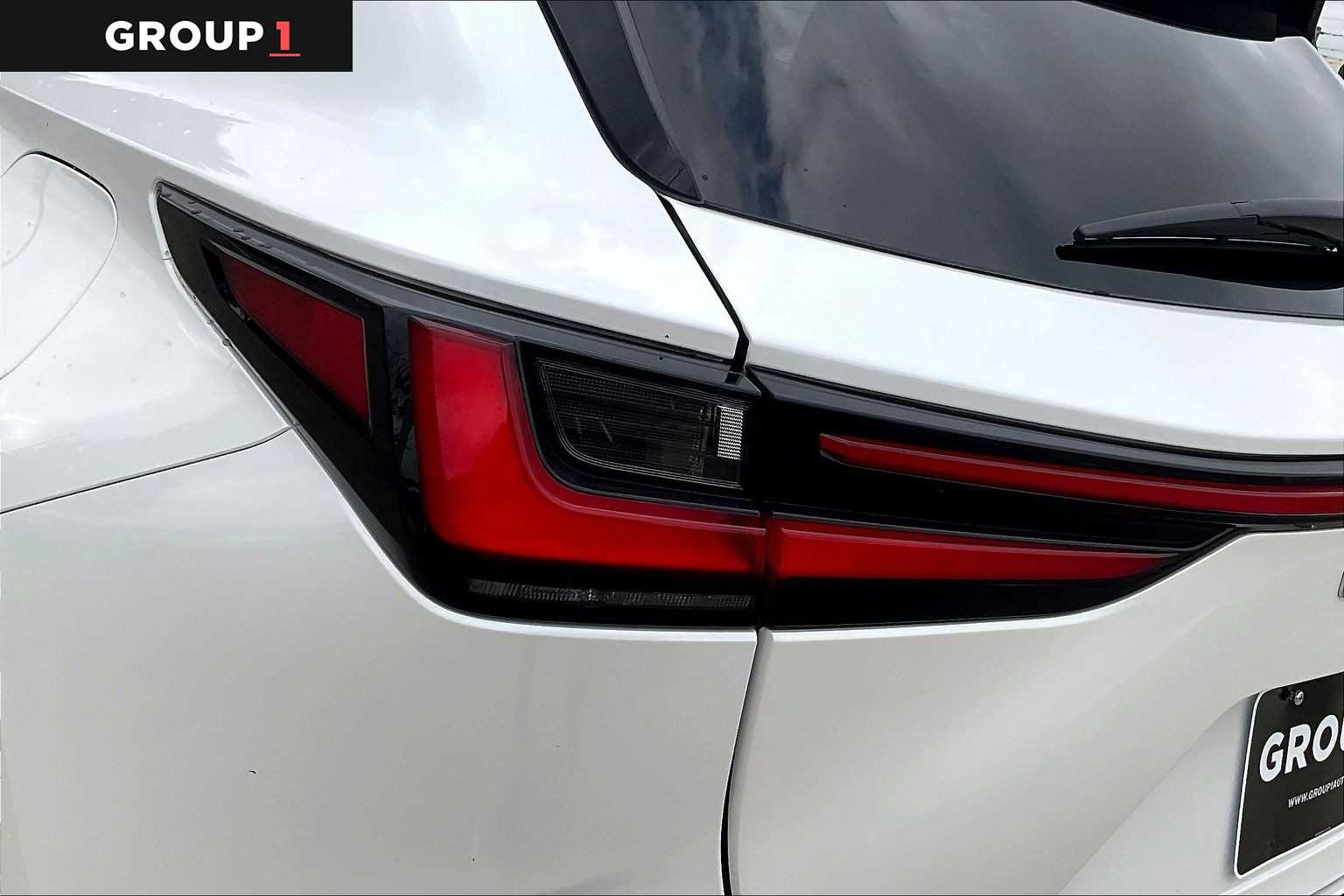 2025 Lexus NX Premium  Eminent White Pearl at Lexus Southwest Houston