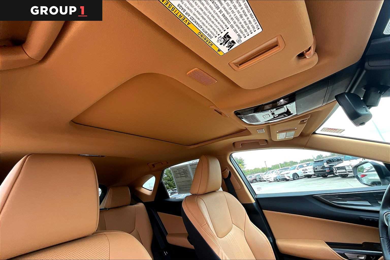 2025 Lexus NX Premium  Eminent White Pearl at Lexus Southwest Houston