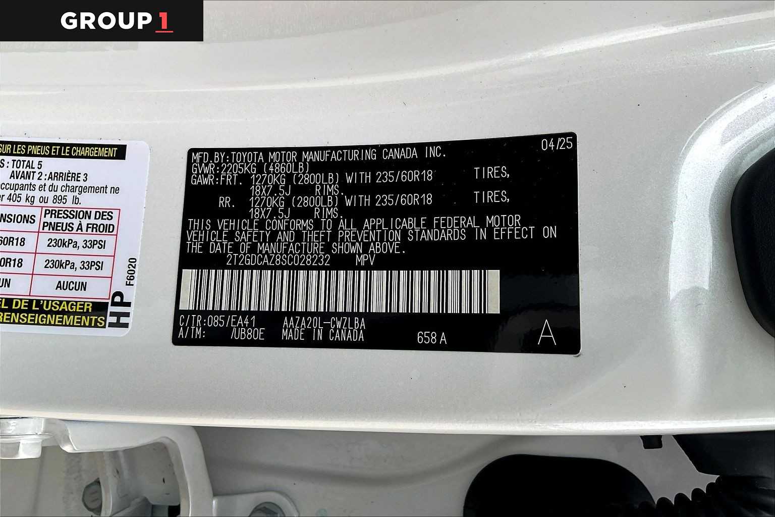 2025 Lexus NX Premium  Eminent White Pearl at Lexus Southwest Houston