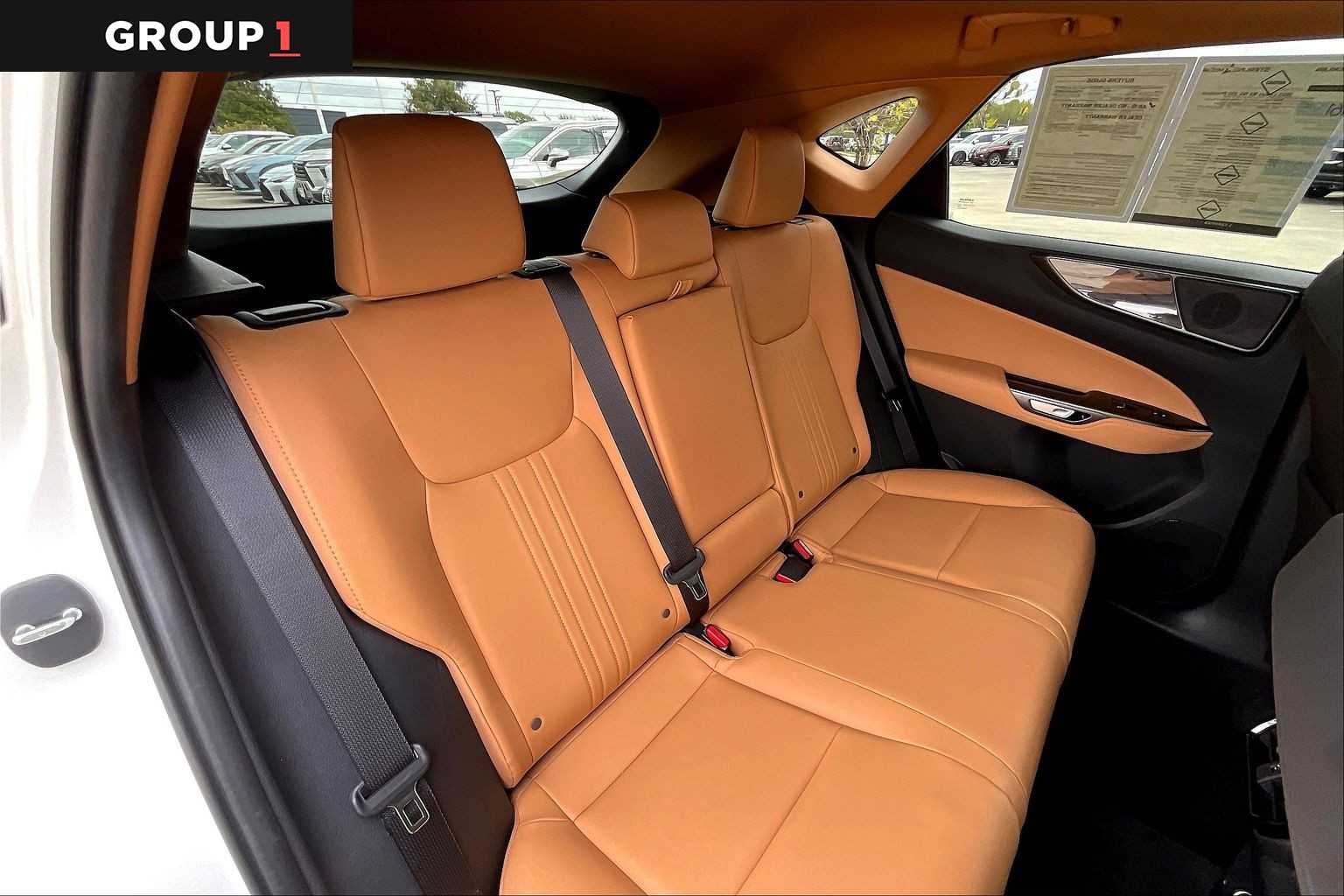 2025 Lexus NX Premium  Eminent White Pearl at Lexus Southwest Houston